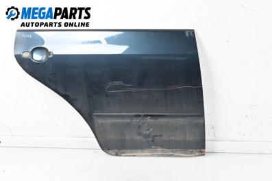 Врата за Volkswagen Golf Plus (01.2005 - 12.2013), 4+1 вр., хечбек, позиция: задна, дясна