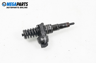 Дюза дизел за Volkswagen Golf Plus (01.2005 - 12.2013) 1.9 TDI, 105 к.с.