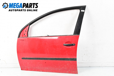 Врата за Volkswagen Golf V Hatchback (10.2003 - 02.2009), 4+1 вр., хечбек, позиция: предна, лява