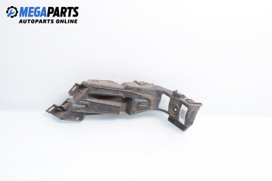Държач броня за Volkswagen Golf V Hatchback (10.2003 - 02.2009), хечбек, позиция: задна, дясна
