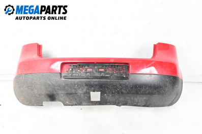 Задна броня за Volkswagen Golf V Hatchback (10.2003 - 02.2009), хечбек