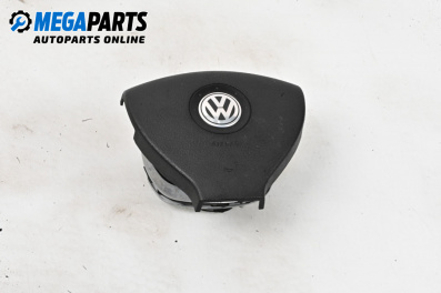 Airbag за Volkswagen Golf V Hatchback (10.2003 - 02.2009), 4+1 вр., хечбек, позиция: предна