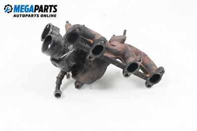Турбо за Volkswagen Golf V Hatchback (10.2003 - 02.2009) 1.9 TDI, 90 к.с.