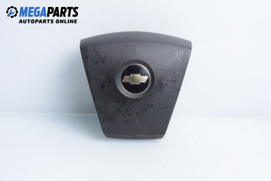 Airbag за Chevrolet Epica Sedan (01.2005 - ...), 4+1 вр., седан, позиция: предна