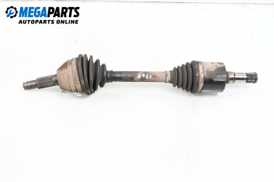 Полуоска за Chevrolet Epica Sedan (01.2005 - ...) 2.0 D, 150 к.с., позиция: предна, лява