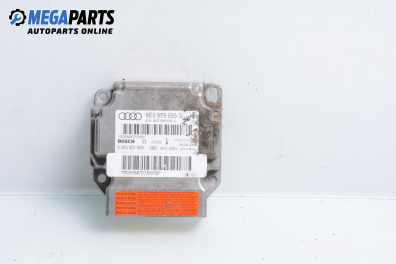 Модул за AIRBAG за Audi A4 Avant B7 (11.2004 - 06.2008), № 8E0 959 655 G