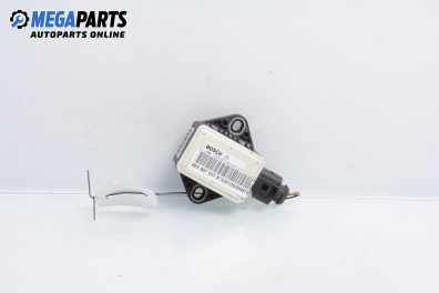 MAP сензор за Audi A4 Avant B7 (11.2004 - 06.2008), № 8E0 907 637 B
