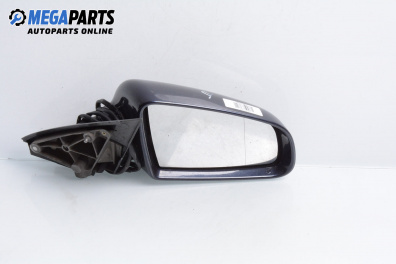 Огледало за Audi A4 Avant B7 (11.2004 - 06.2008), 4+1 вр., комби, позиция: дясна