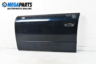 Врата за Audi A4 Avant B7 (11.2004 - 06.2008), 4+1 вр., комби, позиция: предна, лява
