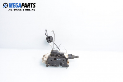 Брава на врата за Audi A4 Avant B7 (11.2004 - 06.2008), позиция: предна, дясна