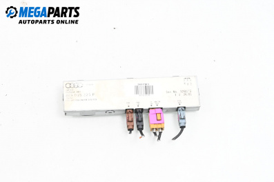 Усилвател антена за Audi A4 Avant B7 (11.2004 - 06.2008), № 8E9 035 325 P