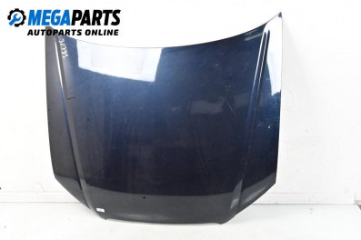 Преден капак за Audi A4 Avant B7 (11.2004 - 06.2008), 4+1 вр., комби, позиция: предна