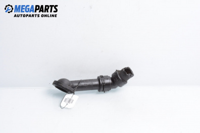 Конзола антифриз за Audi A4 Avant B7 (11.2004 - 06.2008) 2.0 TDI, 140 к.с.