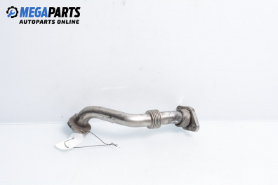 EGR тръба за Audi A4 Avant B7 (11.2004 - 06.2008) 2.0 TDI, 140 к.с.
