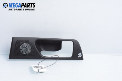 Вътрешна дръжка за Toyota Avensis II Liftback (04.2003 - 11.2008), 4+1 вр., хечбек, позиция: задна, дясна