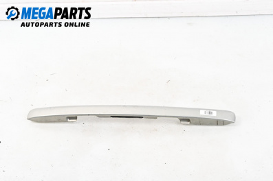 Лайсна заден капак за Toyota Avensis II Liftback (04.2003 - 11.2008), хечбек, позиция: задна