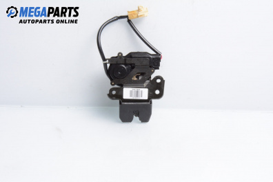 Брава заден капак за Toyota Avensis II Liftback (04.2003 - 11.2008), хечбек, позиция: задна
