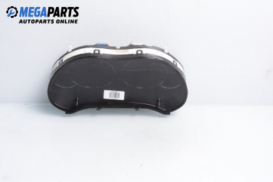 Километраж за Toyota Avensis II Liftback (04.2003 - 11.2008) 1.8 (ZZT251), 129 к.с.