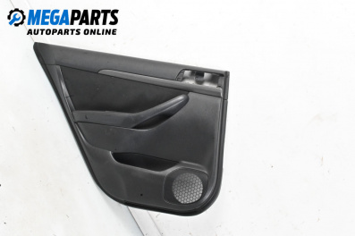 Кора врата за Toyota Avensis II Liftback (04.2003 - 11.2008), 4+1 вр., хечбек, позиция: задна, лява