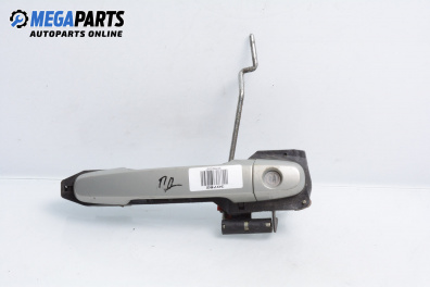 Външна дръжка за Toyota Avensis II Liftback (04.2003 - 11.2008), 4+1 вр., хечбек, позиция: предна, дясна
