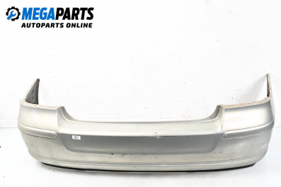 Задна броня за Toyota Avensis II Liftback (04.2003 - 11.2008), хечбек