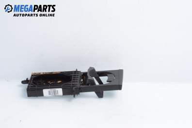 Поставка за чаши за Toyota Avensis II Liftback (04.2003 - 11.2008)