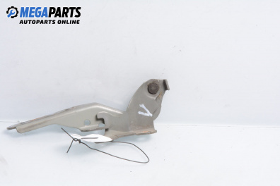 Панта преден капак за Toyota Avensis II Liftback (04.2003 - 11.2008), 4+1 вр., хечбек, позиция: лява