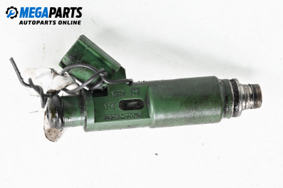 Дюза бензин за Toyota Avensis II Liftback (04.2003 - 11.2008) 1.8 (ZZT251), 129 к.с., № 23250-22040