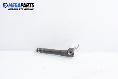 Каре на волана за Toyota Avensis II Liftback (04.2003 - 11.2008) 1.8 (ZZT251), 129 к.с., хечбек