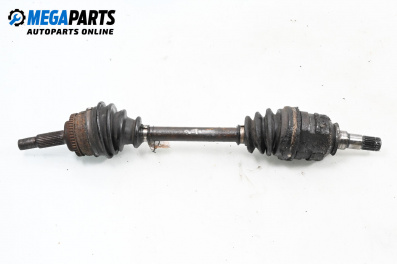Полуоска за Toyota Avensis II Liftback (04.2003 - 11.2008) 1.8 (ZZT251), 129 к.с., позиция: предна, лява