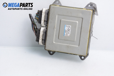 Компютър двигател за Mazda 5 Minivan I (02.2005 - 12.2010) 1.8, 116 к.с., № L823 18 881C