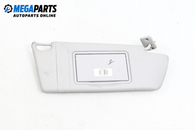 Сенник за Opel Vectra C Sedan (04.2002 - 01.2009), позиция: дясна