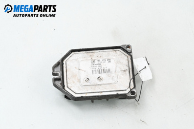 Компютър двигател за Opel Vectra C Sedan (04.2002 - 01.2009) 1.8 16V, 122 к.с., № 09 179 499