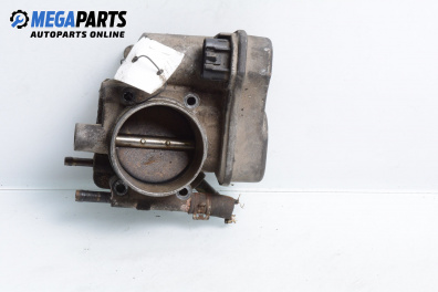 Дроселова клапа за Opel Vectra C Sedan (04.2002 - 01.2009) 1.8 16V, 122 к.с.