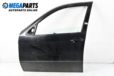 Врата за BMW X5 Series E53 (05.2000 - 12.2006), 4+1 вр., джип, позиция: предна, лява