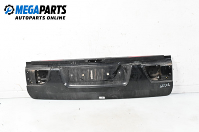 Заден капак за BMW X5 Series E53 (05.2000 - 12.2006), 4+1 вр., джип, позиция: задна