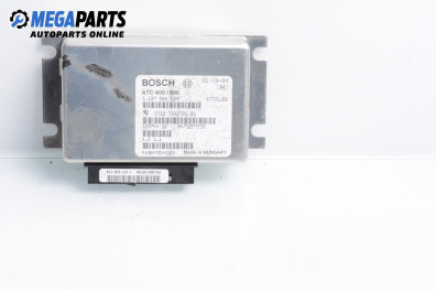 Модул раздатка за BMW X5 Series E53 (05.2000 - 12.2006), № 2710 7542725-01