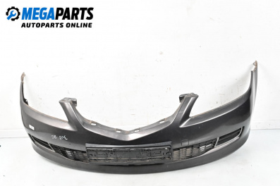 Предна броня за Mazda 6 Station Wagon I (08.2002 - 12.2007), комби, позиция: предна