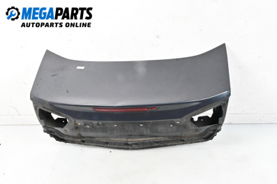 Заден капак за Ford Mondeo IV Sedan (03.2007 - 01.2015), 4+1 вр., седан, позиция: задна