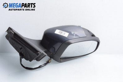 Огледало за Ford Mondeo IV Sedan (03.2007 - 01.2015), 4+1 вр., седан, позиция: дясна