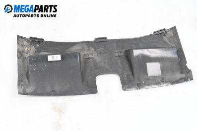 Пластмасова кора за Ford Mondeo IV Sedan (03.2007 - 01.2015), 4+1 вр., седан
