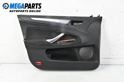 Кора врата за Ford Mondeo IV Sedan (03.2007 - 01.2015), 4+1 вр., седан, позиция: предна, лява