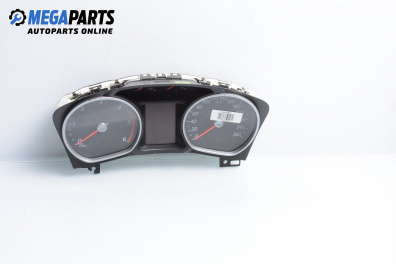 Километраж за Ford Mondeo IV Sedan (03.2007 - 01.2015) 2.0 TDCi, 140 к.с.