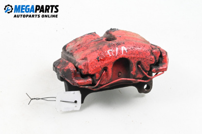 Спирачен апарат за Volkswagen Passat V Sedan B6 (03.2005 - 12.2010), позиция: предна, лява
