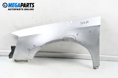 Калник за Volkswagen Passat V Sedan B6 (03.2005 - 12.2010), 4+1 вр., седан, позиция: предна, лява