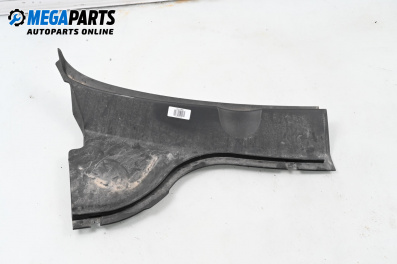 Кора под чистачки за Volkswagen Passat V Sedan B6 (03.2005 - 12.2010), 4+1 вр., седан