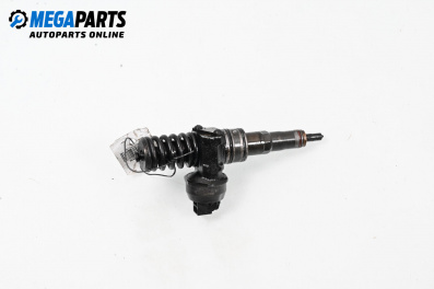 Дюза дизел за Volkswagen Passat V Sedan B6 (03.2005 - 12.2010) 2.0 TDI, 140 к.с., № 0414720312