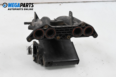 Всмукателен колектор за Peugeot 206 Hatchback (08.1998 - 12.2012) 1.1 i, 60 к.с.