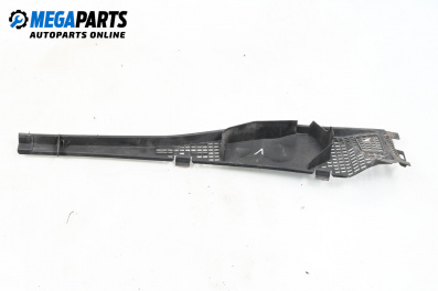 Кора под чистачки за Dacia Sandero Hatchback I (06.2008 - 12.2012), 4+1 вр., хечбек