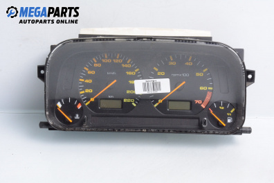 Километраж за Seat Cordoba Sedan I (02.1993 - 10.1999) 1.6 i, 75 к.с.